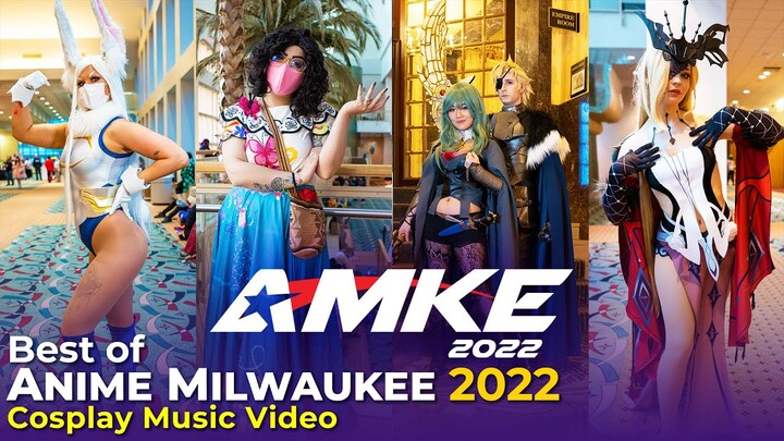 Anime Milwaukee hosting inperson convention in February 2022