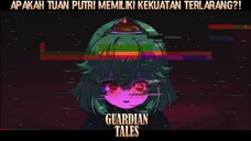 Epic Battle Ksatria Magang Vs Ratu Camilla! |Guardian Tales Part 107