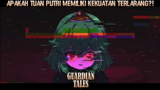 Epic Battle Ksatria Magang Vs Ratu Camilla! |Guardian Tales Part 107