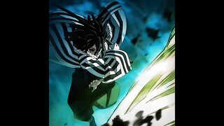 Muichiro vs Sanemi & Obanai🥶 || Demon Slayer Season 4 #muichiro #sanemi #obanai #demonslayer #anime