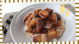[Makanan] Cara Membuat Daging Chasio