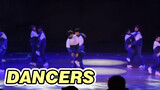 [Dance] สองชายหนุ่ม Li Xie Yu และ He Chao เต้นโชว์ลวดลาย