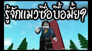 Roblox : Tower Simulator สร้างหอคอย (ตอนพิเศษ)