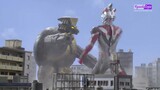 Ultraman X Episode 6 Sub Indonesia