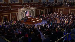State of the Union viewers share their reaction