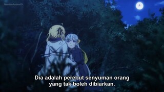 Tensei Oujo to Tensai Reijou no Mahou Kakumei Episode 5 Sub Indo