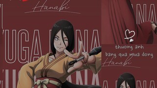 HYUGA HANABI