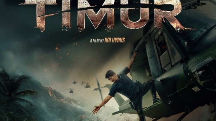 FILM TIMUR (2025) CEPET TONTON