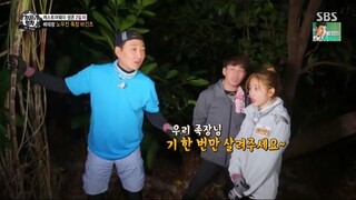 Law of the Jungle in Fiji [3] SUB INDO