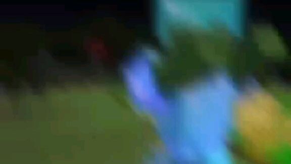 The Rarest Mobs In Minecraft