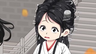 [This Lao Liu is too cowardly] Episode 1丨Xia Ren, who has an immortal body, even his blood can stimu