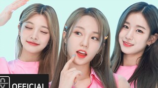 [được cover bởi woo!ah!] Bản phối nhạc khiêu vũ mùa hè 😎🌊🍉🐬⛱️