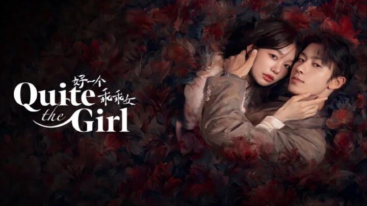 Quite The Girl (2026) - Eps 14 Sub Indo