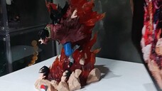 Special Action figure Uchiha Itachi