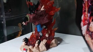 Special Action figure Uchiha Itachi