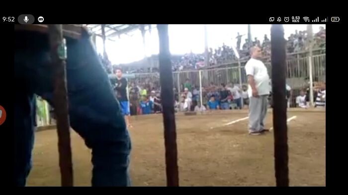 my 1x winner Roundhead ( ampayon butuan )