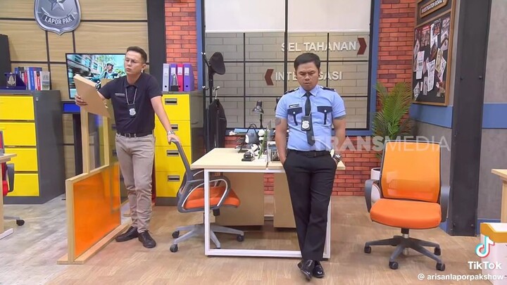 Lapor Pak 31/08/26