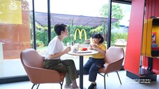 หนูทดลอง Little Explorers 'น้องชาบู' ไปฝึกงานพนักงานที่แมคโดนัลด์ วันอาทิตย์ที่ 3 ส.ค. เวลา 09.45 น.