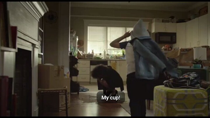 RAISING DION Episode 1 with English subtitles