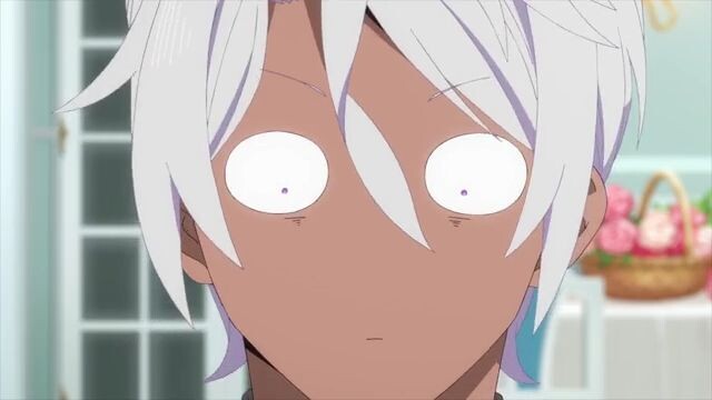 The Case Study of Vanitas Ep 7 w/ English Sub.