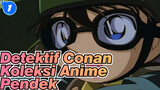 Detektif Conan | Adegan-adegan] Koleksi Anime Singkat Aoyama Gōshō: I & II_TB1