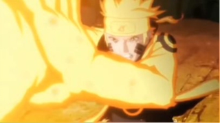 Phim Naruto vs Sasuke Trận Chiến Kinh Điển #4