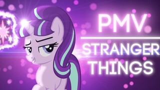 【PMV / Homemade / Newcomer】 𝑺𝒕𝒓𝒂𝒏𝒈𝒆𝒓 𝑻𝒉𝒊𝒏𝒈𝒔 (𝑇𝑆x𝑆𝐺)