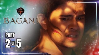 Bagani | Episode 87 (2/5) | April 19, 2024
