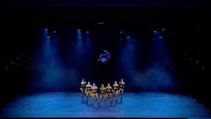 Volga Champ 18 | Women’s Pro Show | Wide-Angle Lens