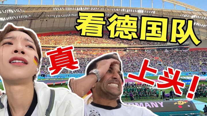 Saya memang tipe yang suka mengeluh! Bukankah episode Piala Dunia ini baru saja saya tonton kemarin?