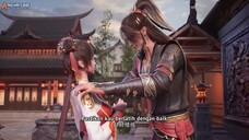 Ancient War Soul Eps 10 Sub Indo Re Post