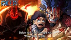 ONE PIECE 1162 PREVIEW SPOILER
