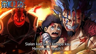 ONE PIECE 1162 PREVIEW SPOILER