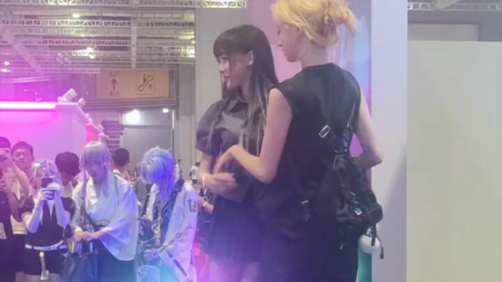 Bữa tiệc nguy hiểm của Puff Miu và Tổng tài Thỏ