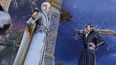 Againts The Sky Supreme Eps 460 Indo