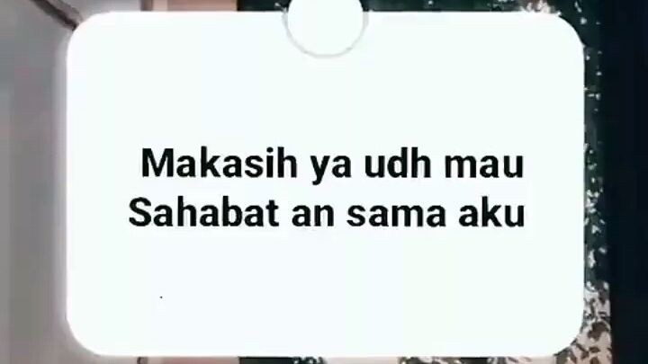 kirim ini ke BESTie kalian😍🥰👌🥲