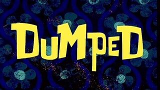 Spangebob Squarepants - Dumped |Malay Dub|