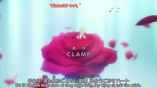 Phần 2 Tập 21 Sakura Thủ Lĩnh Thẻ Bài - Việt Sub