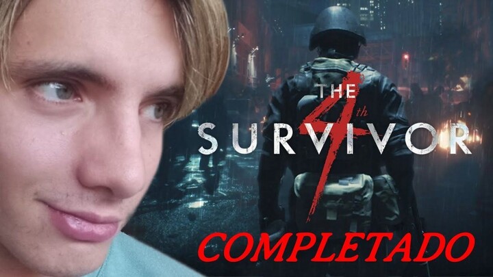 ME PASÉ 4TH SURVIVOR EN DIRECTO I Resident Evil 2 Remake