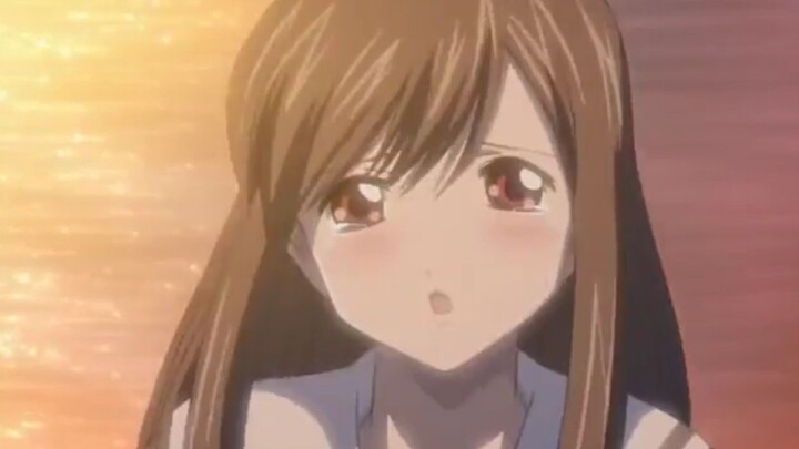 Tokimeki Memorial: Only Love Eps.25 End (Sub Indo)