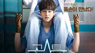 GHOST DOCTOR EP06 tagalog dubbed