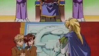 fushigi yuugi episode 12