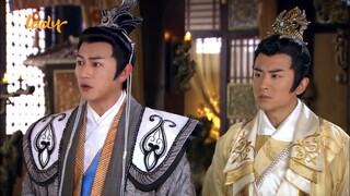 Tân Bảng Phong Thần (Phần 2) - Tập 37