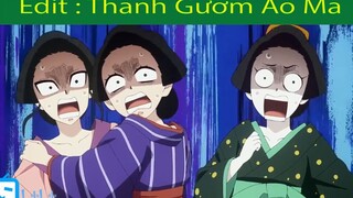 Đã xấu xí thì làm cách gì cũng xấu xí thôi #anime