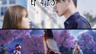 Falling into your smile Tagalog.        Ep 4 p3