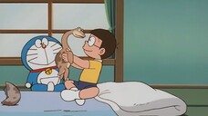 Doraemon Movie 1 (1980): Chú Khủng Long Của Nobita [Full Vietsub]