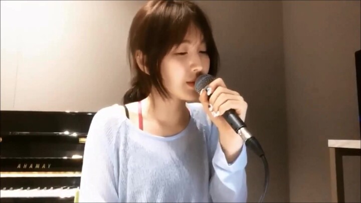 [Âm nhạc]Red Velvet Wendy cover bài hát <To My Youth>