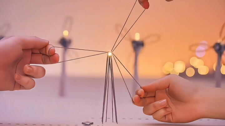 “Share interesting things with people who don’t treat you casually.”