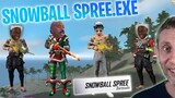 FREE FIRE.EXE - SNOWBALL SPREE.EXE