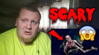 3 Disturbing TRUE Babysitting Horror Stories REACTION!!!